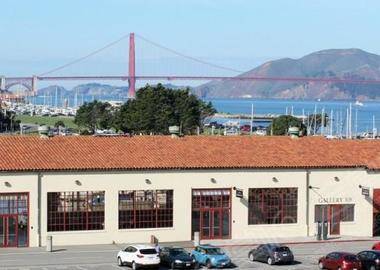Fort Mason Center San Francisco